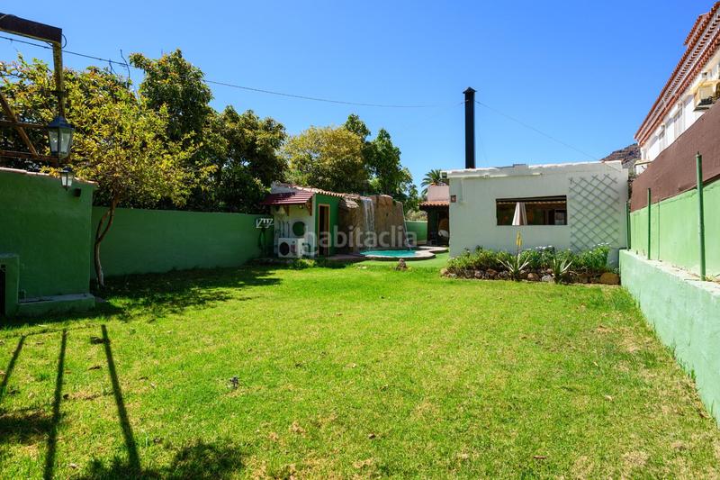 Foto 4932e8c5-f8d4-4403-aab7-79f0a4c6038b. Casa  terrera en temisas en Agüimes - temisas Agüimes