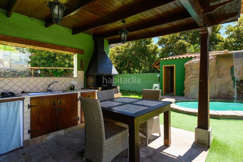 Foto 5685a0f5-03a3-4f78-85ce-ae4f702bd1ca. Maison avec chauffage piscine dans Agüimes - temisas Agüimes