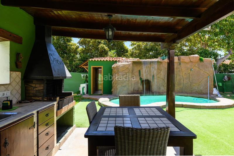 Foto 571e944e-06fa-4d3c-9a13-8e5b06a7cc44. Maison avec chauffage piscine dans Agüimes - temisas Agüimes