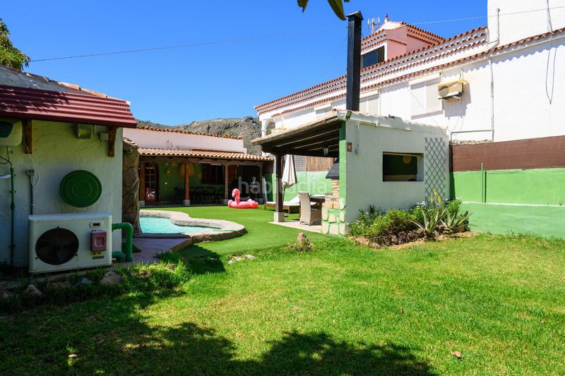 Foto 59263e65-425a-445d-a4fa-49bb9eb9cb39. Maison avec chauffage piscine dans Agüimes - temisas Agüimes