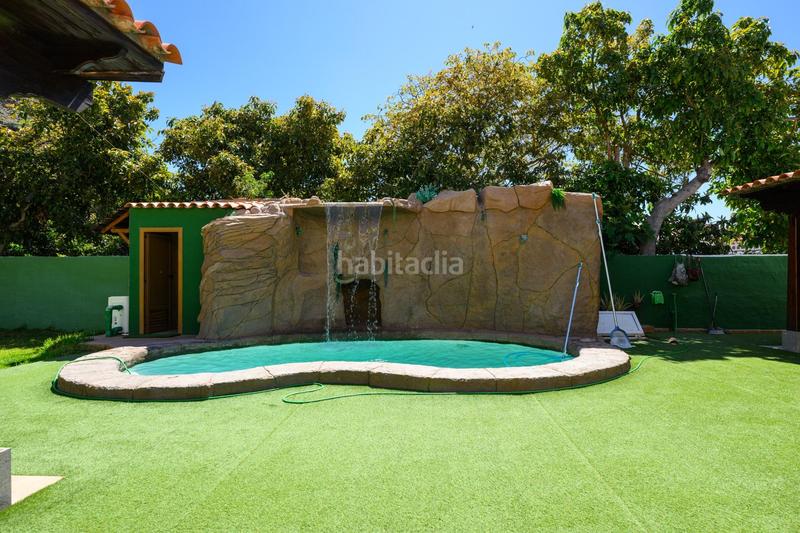 Foto a2cf4e1e-b6be-43e8-b0f1-5a69bcf7768a. Casa  terrera en temisas en Agüimes - temisas Agüimes
