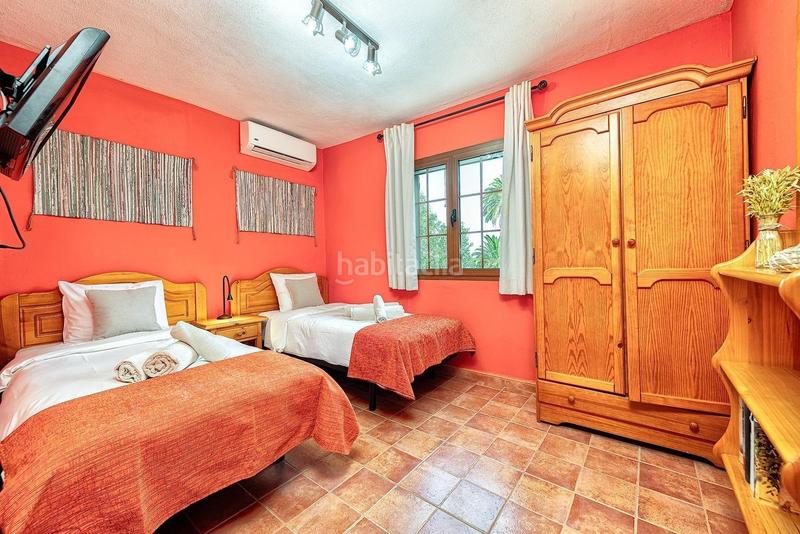 Foto ae4ca936-f1bd-4bed-a8ed-e82f9d18d0fa. Maison avec chauffage piscine dans Agüimes - temisas Agüimes
