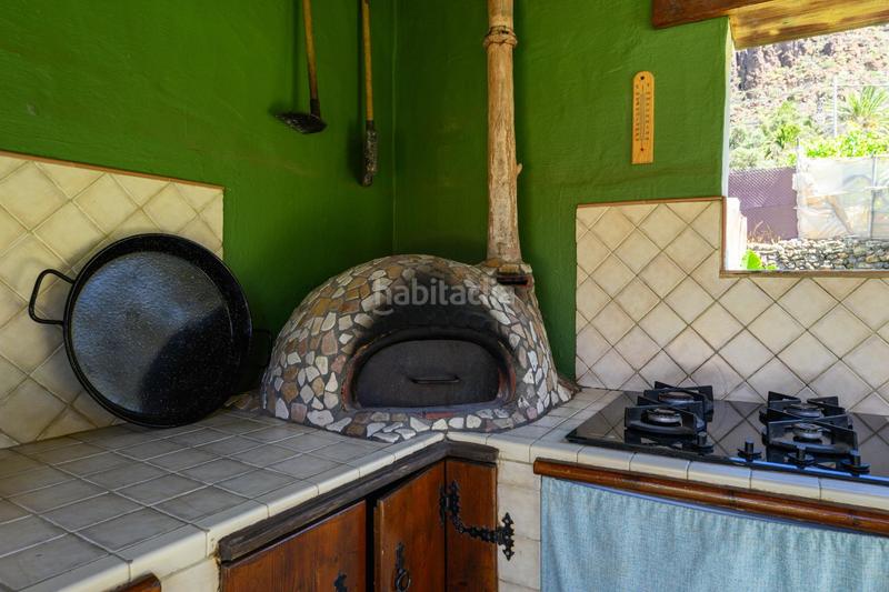 Foto bda7f22d-d5be-4807-86da-b01e6f19b2f6. Maison avec chauffage piscine dans Agüimes - temisas Agüimes