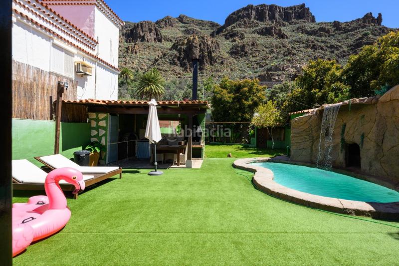 Foto bfc32c5a-f834-4ea7-ae4a-d5bae78e66df. Casa  terrera en temisas en Agüimes - temisas Agüimes