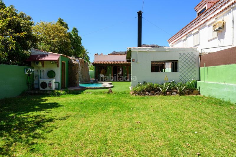 Foto c6770675-e301-47be-a3f7-4086195fa0e4. Maison avec chauffage piscine dans Agüimes - temisas Agüimes