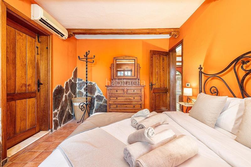 Foto c6f77fb1-b11a-4dbb-8361-1ee9db4233b5. Maison avec chauffage piscine dans Agüimes - temisas Agüimes