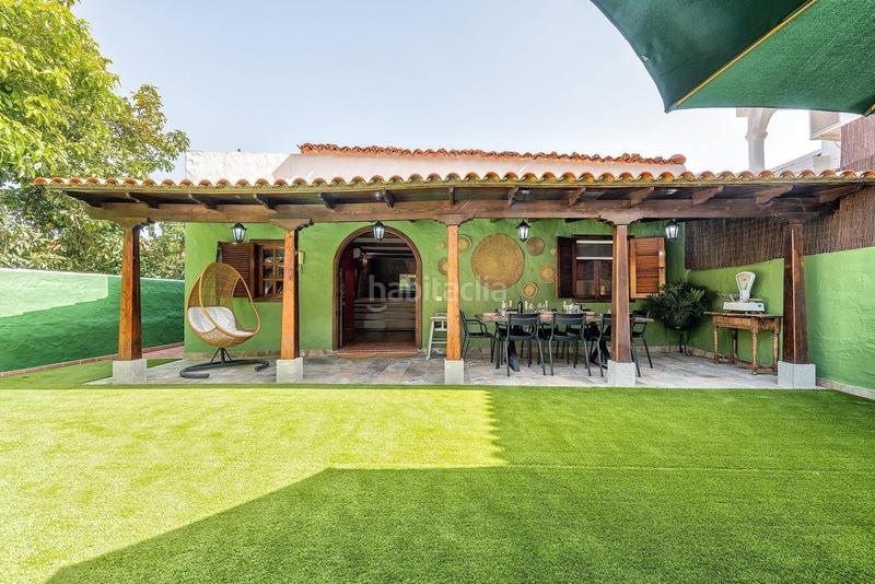 Foto c99db604-8d56-4fc5-9c31-f8640a6b3299. Maison avec chauffage piscine dans Agüimes - temisas Agüimes