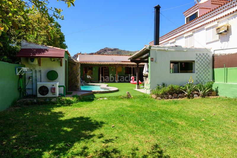 Foto d4b765f2-22e5-4d8d-adb3-d3e774d8e339. Casa  terrera en temisas en Agüimes - temisas Agüimes
