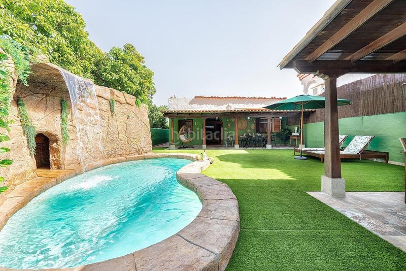 Foto d93ffe91-449f-4e23-b4df-9787eb0b3e79. Maison avec chauffage piscine dans Agüimes - temisas Agüimes