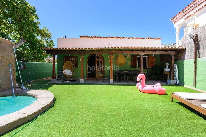 Foto e68f43c1-846c-4db4-984e-24234b2f9f16. Maison avec chauffage piscine dans Agüimes - temisas Agüimes