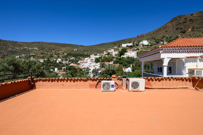 Foto ec4a3b4e-2fe0-4128-a333-c25f58353ba9. Maison avec chauffage piscine dans Agüimes - temisas Agüimes