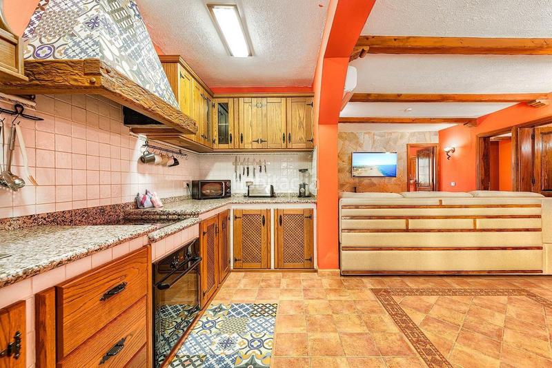 Foto fde904fb-3861-4553-b419-2e7b0f73b461. Casa  terrera en temisas en Agüimes - temisas Agüimes