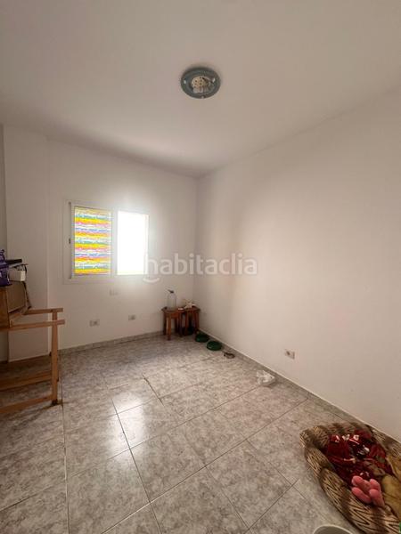 Foto 38577718-d832-47a2-89fa-1d08647fc582. Piso  en Tamaraceite en Tamaraceite Palmas de Gran Canaria (Las)