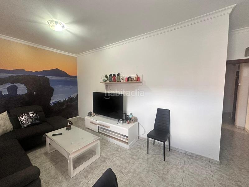Foto aa569bb6-0186-4502-b684-a5410ff96253. Piso  en Tamaraceite en Tamaraceite Palmas de Gran Canaria (Las)