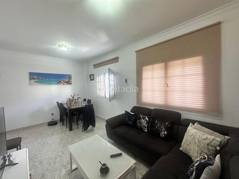 Foto cc157adf-16ce-4556-8350-613f4dbf1b1d. Piso  en Tamaraceite en Tamaraceite Palmas de Gran Canaria (Las)