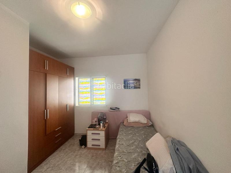 Foto d31702e6-5d43-4695-bb38-c099f6392b34. Piso  en Tamaraceite en Tamaraceite Palmas de Gran Canaria (Las)