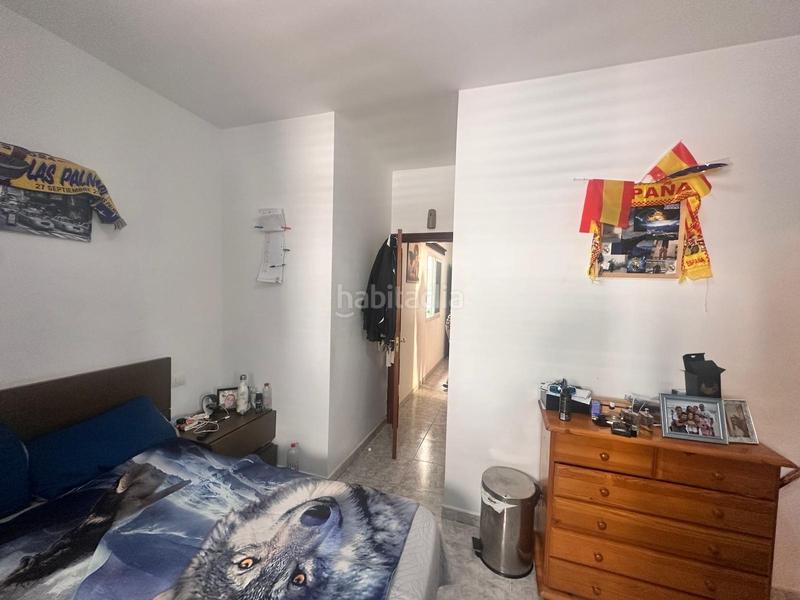Foto ec6c6cb7-c96f-46f6-8f90-92bc4fc312d6. Piso  en Tamaraceite en Tamaraceite Palmas de Gran Canaria (Las)