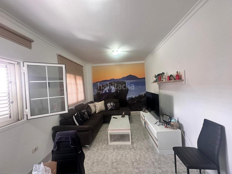 Foto f23f8d81-691a-45fe-a149-38446764f989. Piso  en Tamaraceite en Tamaraceite Palmas de Gran Canaria (Las)