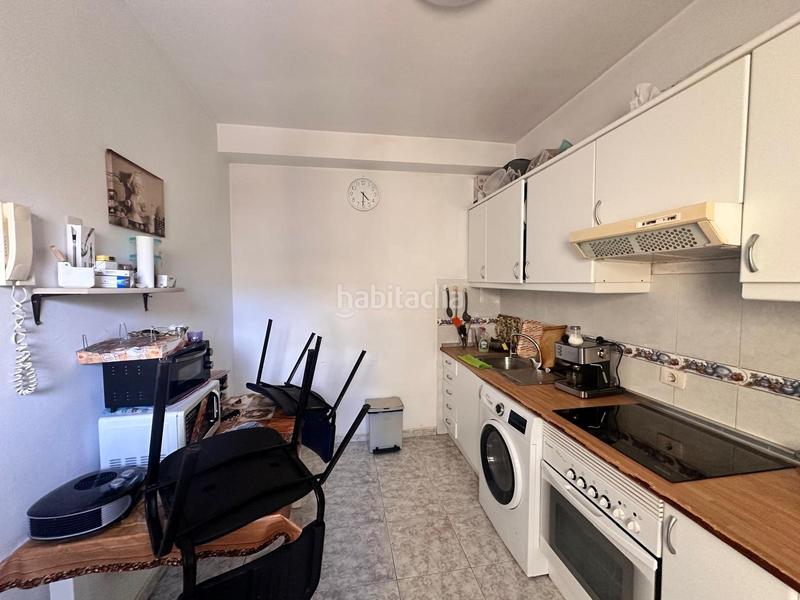 Foto f75261b4-8216-4b41-9cb6-e47d0c491cd8. Piso  en Tamaraceite en Tamaraceite Palmas de Gran Canaria (Las)