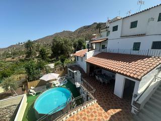 Maison  Calle de los blanquizales. Casa en temisas