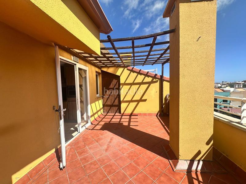 Foto 0ab5d1c1-7387-4670-8d70-c17420dbb2e9. Dachwohnung mit parking in San Gregorio Telde