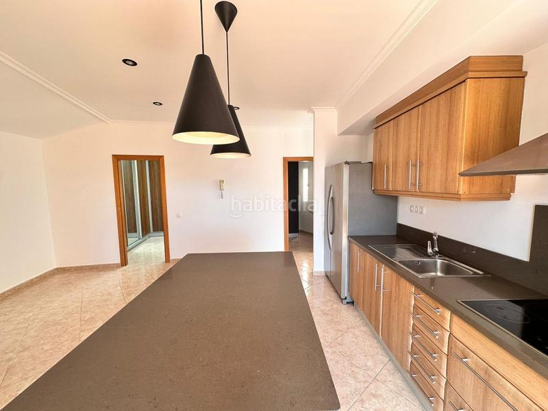 Foto 1bd5dbce-6ac0-4148-9ac9-7a1ad17a0ae9. Attico con parcheggio in San Gregorio Telde