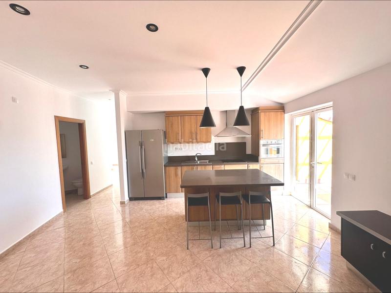 Foto 1e1d03d4-617f-49ec-bf27-de1106bcf600. Dachwohnung mit parking in San Gregorio Telde