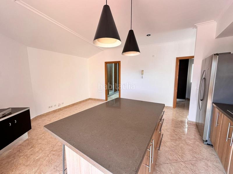 Foto 28ff27ae-9a4d-4b9f-9e98-d7e7c581cffa. Dachwohnung mit parking in San Gregorio Telde