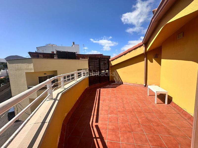 Foto bf7d61bb-1d5d-41ee-8ad7-4bebd4d05fb5. Attique avec parking dans San Gregorio Telde