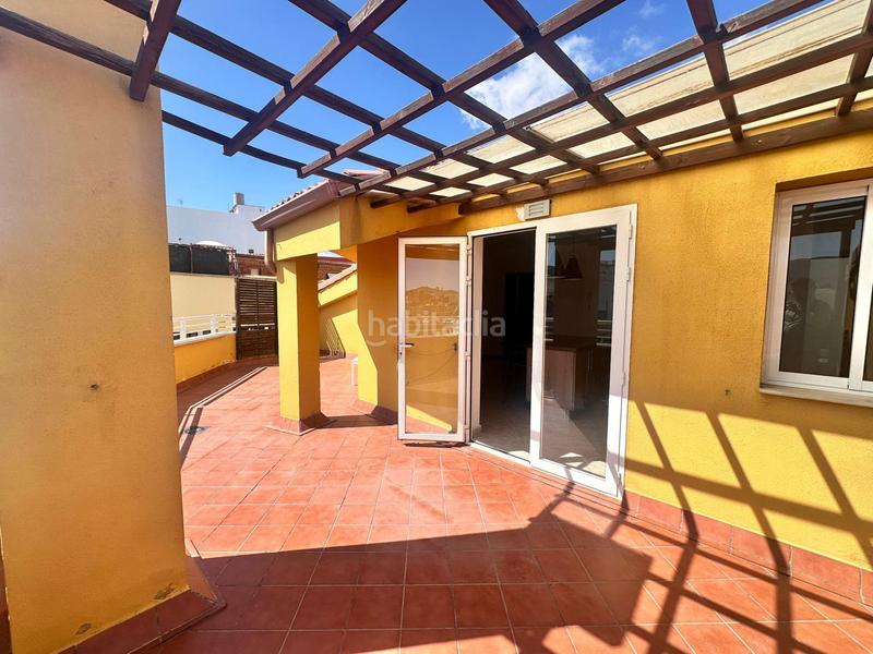 Foto c8f0394a-6d42-434e-8bf2-8f1410764293. Attico con parcheggio in San Gregorio Telde