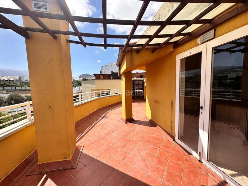 Foto c975332e-5fb9-4bd4-be5d-ff5bd9597eb7. Attico con parcheggio in San Gregorio Telde