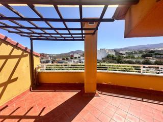 Attico in Calle de El Ejido
