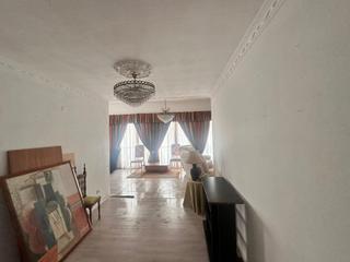 Appartamento  Calle domingo doreste. Piso en vegueta