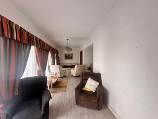 Appartement  Calle domingo doreste. Piso en vegueta