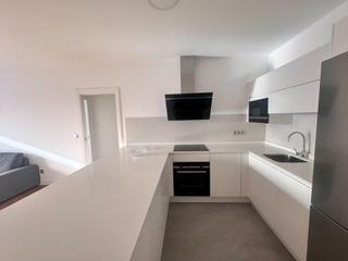 Flat in Calle de Lepanto