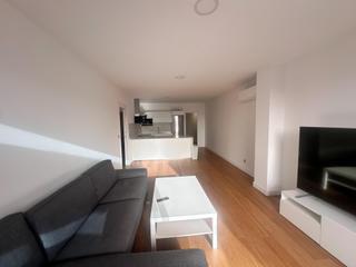 Flat in Calle de Lepanto