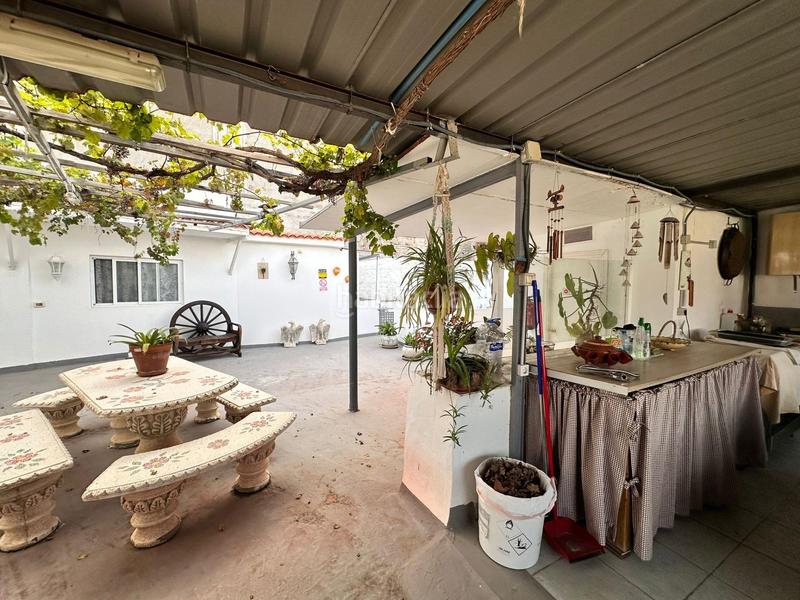 Foto 0e63837d-4dcf-4e78-8439-0bdde0c0658e. Casa con parcheggio in Almatriche Palmas de Gran Canaria (Las)