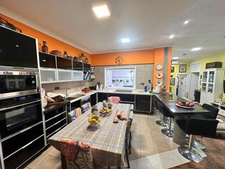 Haus  Calle lentisco. Casa terrera en almatriche