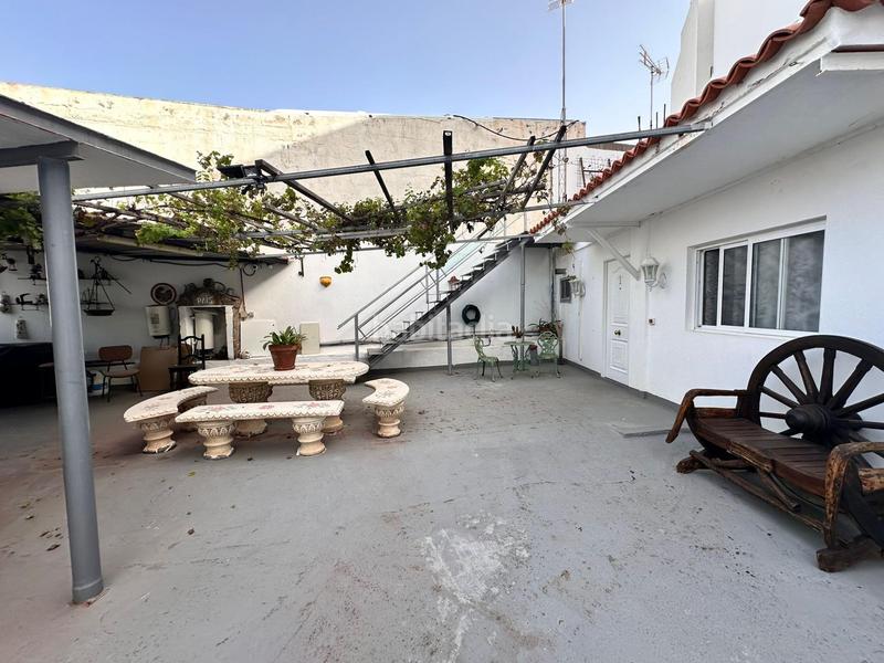 Foto 819883ee-f9ec-4ce4-9658-e09d7b704b2d. Haus mit parking in Almatriche Palmas de Gran Canaria (Las)