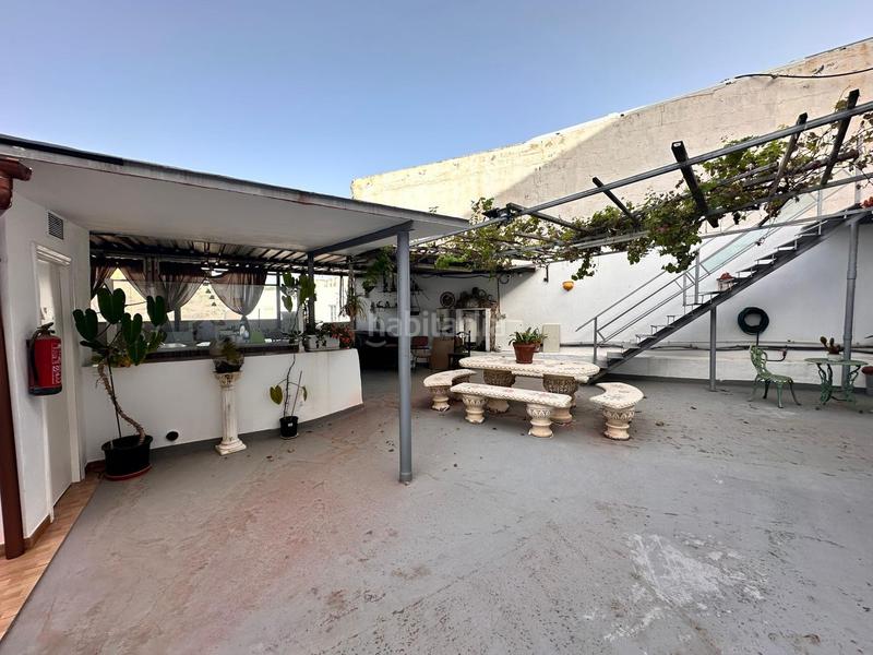 Foto dfc70670-2602-4d7d-aa08-5c9c6690f5c0. Haus mit parking in Almatriche Palmas de Gran Canaria (Las)