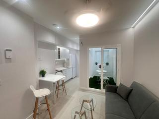 Apartament  Calle harald flick. Apartamento