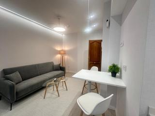 Apartament  Calle harald flick. Apartamento