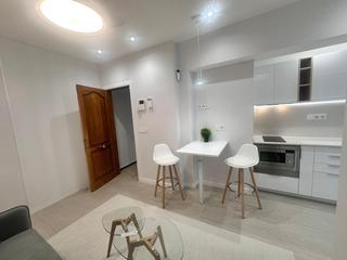 Apartament  Calle harald flick. Apartamento