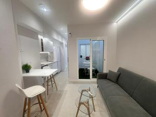 Apartament  Calle harald flick. Apartamento