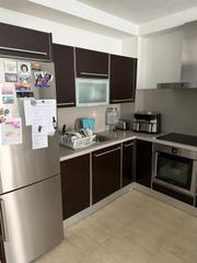 Etagenwohnung  Calle león y castillo. Piso en sardina del sur