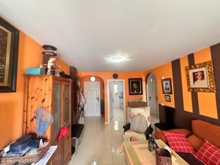 Appartement  Calle del sedal. Piso en los abrigos