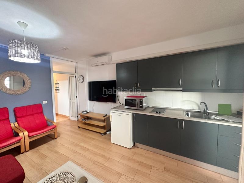 Foto 1382c929-0725-46ce-b547-887d3b7eaf01. Appartement avec piscine dans Playa del Inglés San Bartolomé de Tirajana