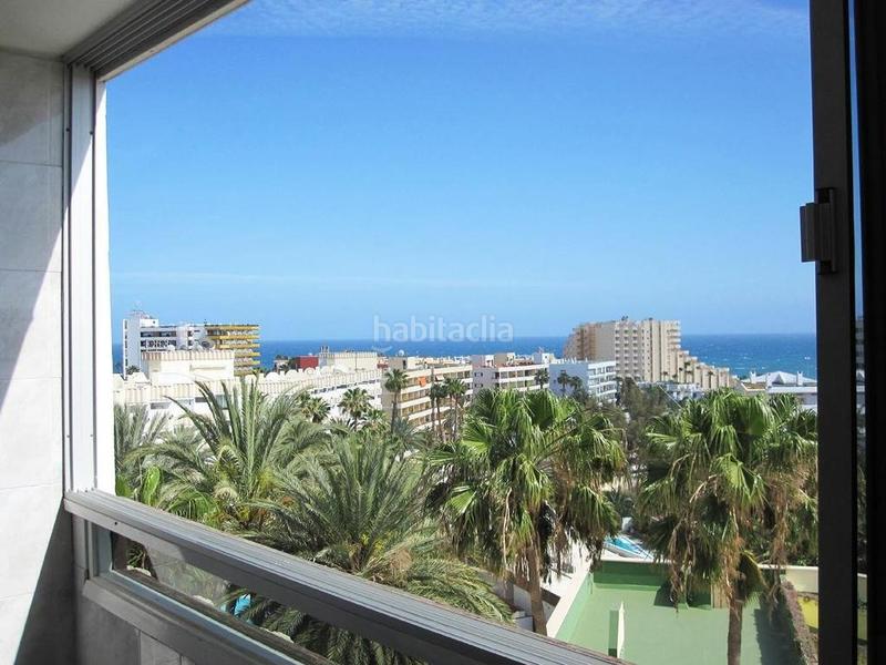 Foto 20d9ece2-eca0-43a8-b5dc-059688d7e15c. Appartement avec piscine dans Playa del Inglés San Bartolomé de Tirajana