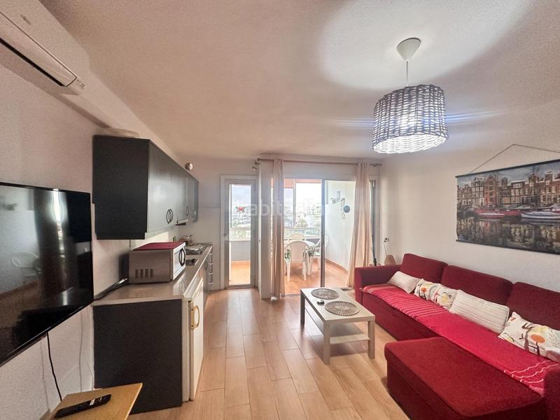 Foto 33a9d86b-0273-45c4-b9a6-f6190de9852c. Appartement avec piscine dans Playa del Inglés San Bartolomé de Tirajana