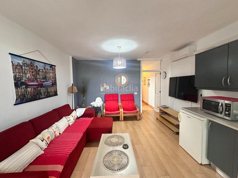 Foto ccbbaed5-ebe5-43b3-9187-dffe725c2314. Appartement avec piscine dans Playa del Inglés San Bartolomé de Tirajana